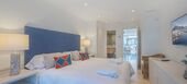 Location Appartement Front de mer Puente Romano