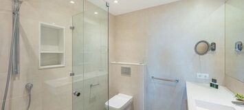 Location Appartement Front de mer Puente Romano