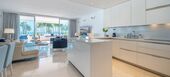 Location Appartement Front de mer Puente Romano