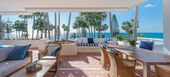 Location Appartement Front de mer Puente Romano