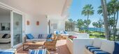 Location Appartement Front de mer Puente Romano