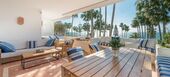 Location Appartement Front de mer Puente Romano