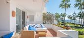 Location Appartement Front de mer Puente Romano