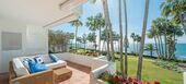 Location Appartement Front de mer Puente Romano