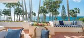 Location Appartement Front de mer Puente Romano