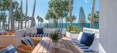 Location Appartement Front de mer Puente Romano