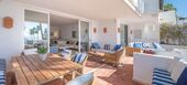 Location Appartement Front de mer Puente Romano