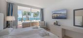 Location Appartement Front de mer Puente Romano