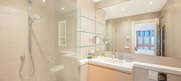 Location Appartement Front de mer Puente Romano