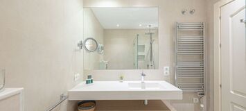 Location Appartement Front de mer Puente Romano