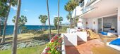 Location Appartement Front de mer Puente Romano