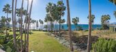 Location Appartement Front de mer Puente Romano