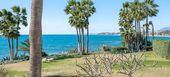 Location Appartement Front de mer Puente Romano