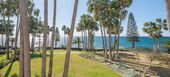Location Appartement Front de mer Puente Romano