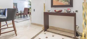Appartements à 5*Torre Bermeja Estepona