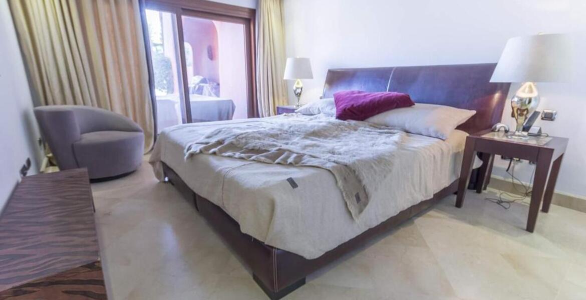 Appartements à 5*Torre Bermeja Estepona