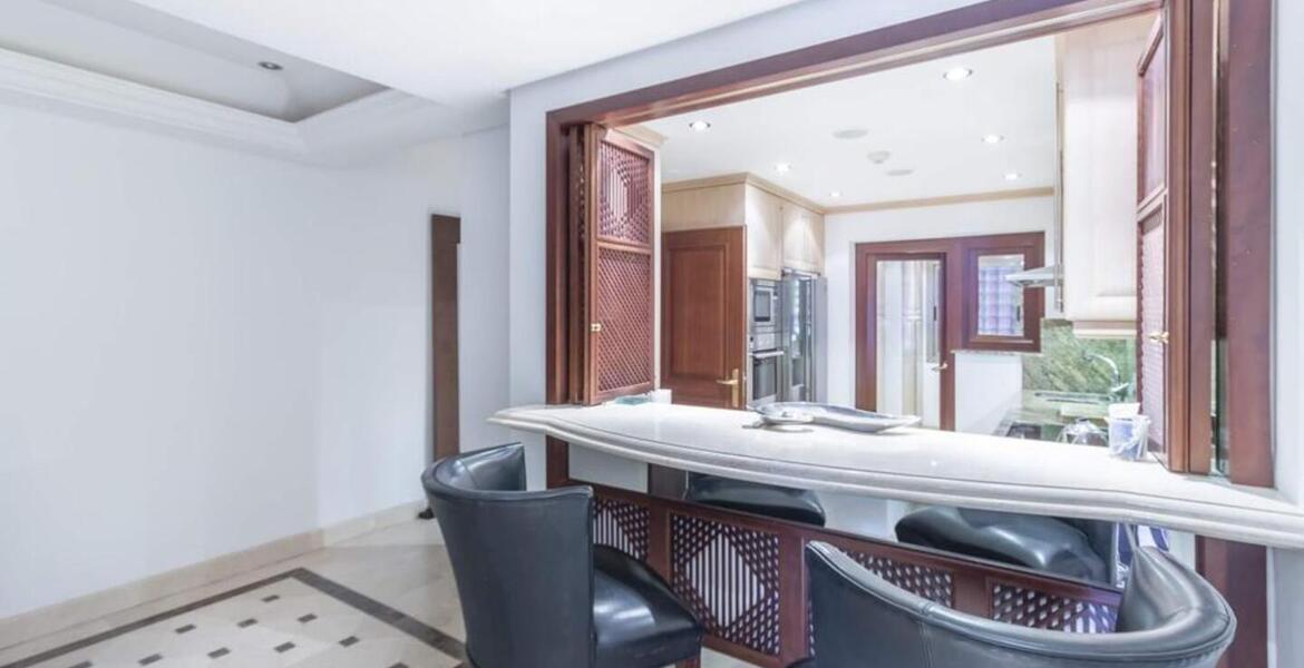 Appartements à 5*Torre Bermeja Estepona