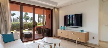 Apartment for rent in Cabo Bermejo