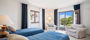 Villa en location à Benahavis