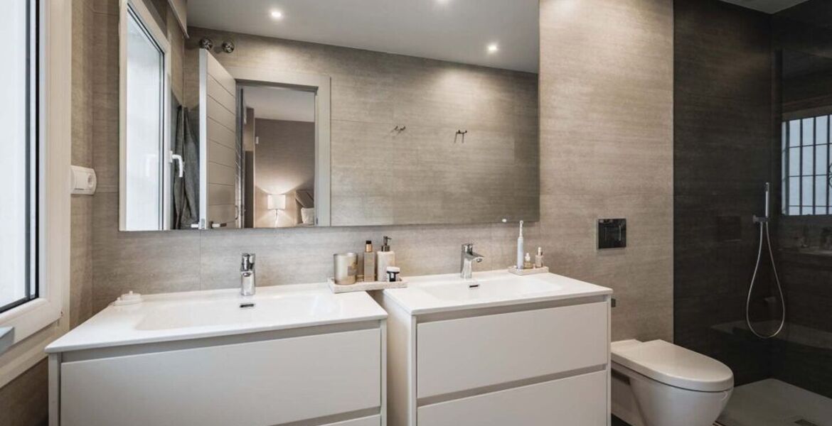 Appartement à louer à Puente Romano