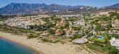 Villa de luxe en bord de mer Los Monteros, Marbella