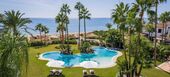 Villa de luxe en bord de mer Los Monteros, Marbella