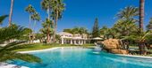 Villa de luxe en bord de mer Los Monteros, Marbella