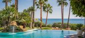Villa de luxe en bord de mer Los Monteros, Marbella