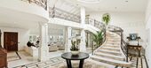 Villa de luxe en bord de mer Los Monteros, Marbella