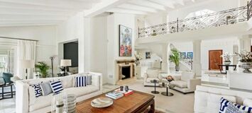 Villa de luxe en bord de mer Los Monteros, Marbella