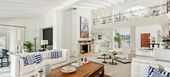 Villa de luxe en bord de mer Los Monteros, Marbella