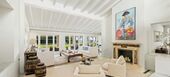 Villa de luxe en bord de mer Los Monteros, Marbella