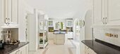 Villa de luxe en bord de mer Los Monteros, Marbella