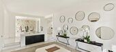 Villa de luxe en bord de mer Los Monteros, Marbella
