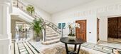 Villa de luxe en bord de mer Los Monteros, Marbella
