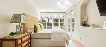 Villa de luxe en bord de mer Los Monteros, Marbella