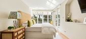 Villa de luxe en bord de mer Los Monteros, Marbella