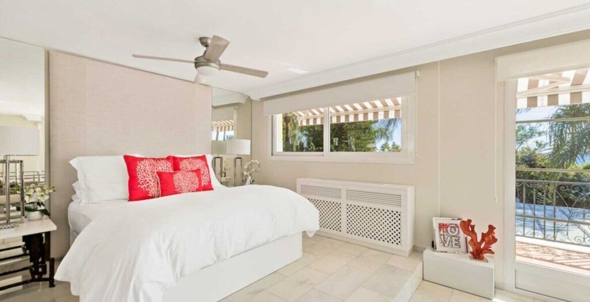 Villa de luxe en bord de mer Los Monteros, Marbella