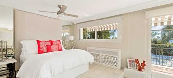 Villa de luxe en bord de mer Los Monteros, Marbella