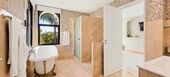 Villa de luxe en bord de mer Los Monteros, Marbella