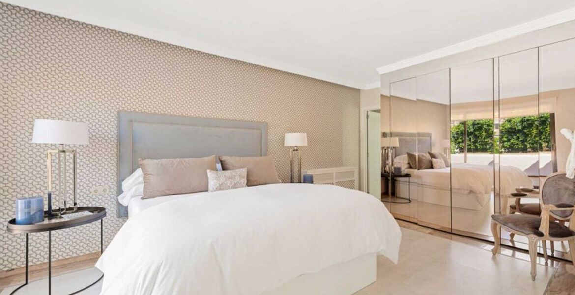 Villa de luxe en bord de mer Los Monteros, Marbella