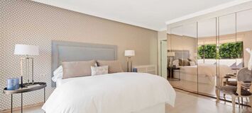Villa de luxe en bord de mer Los Monteros, Marbella