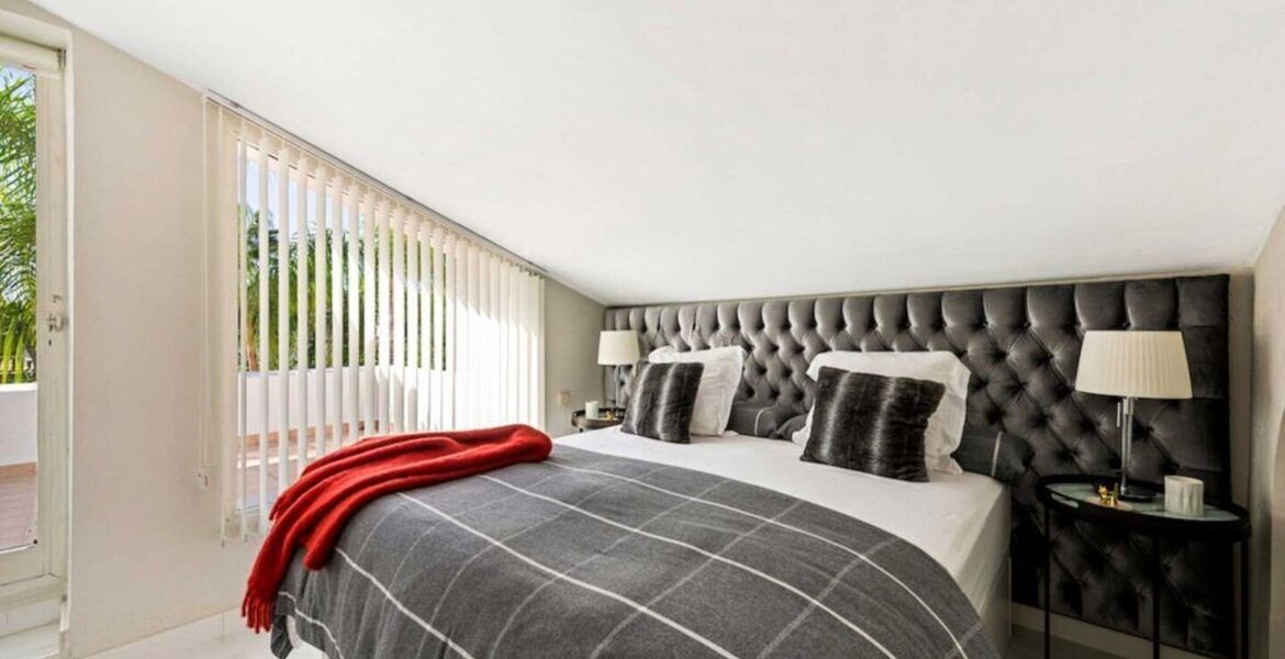 Villa de luxe en bord de mer Los Monteros, Marbella