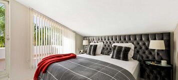 Villa de luxe en bord de mer Los Monteros, Marbella