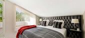 Villa de luxe en bord de mer Los Monteros, Marbella