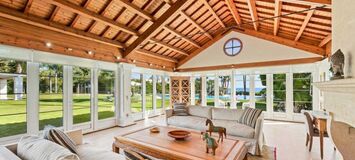 Villa de luxe en bord de mer Los Monteros, Marbella