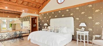 Villa de luxe en bord de mer Los Monteros, Marbella