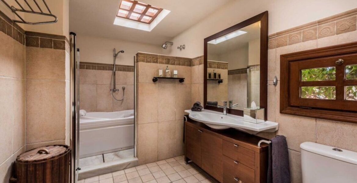 Villa de luxe en bord de mer Los Monteros, Marbella