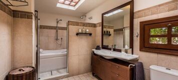 Villa de luxe en bord de mer Los Monteros, Marbella