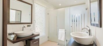 Villa de luxe en bord de mer Los Monteros, Marbella